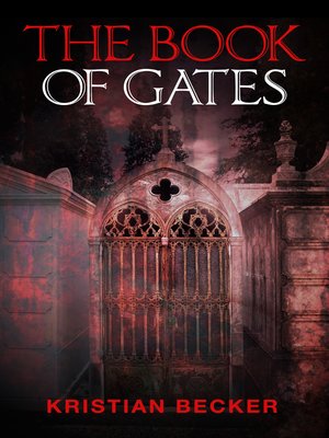 cover image of The Book of Gates